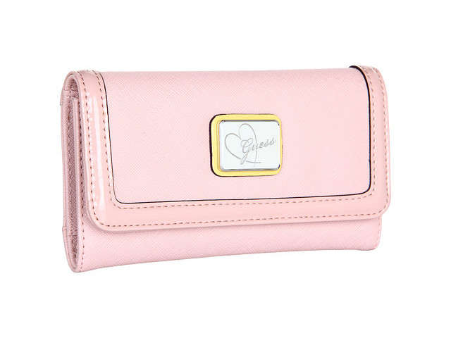 Guess Wallet Leandra